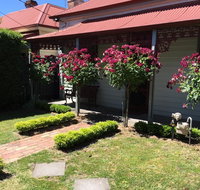Airleigh-Rose Cottage - Melbourne Tourism