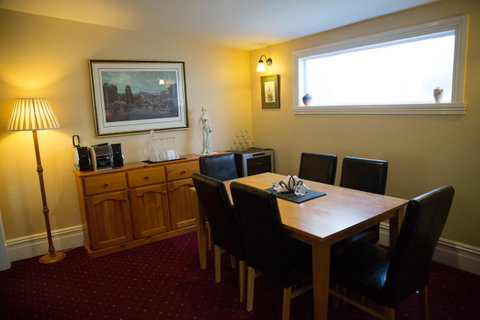 Airleigh-Rose Cottage - Melbourne Tourism 12