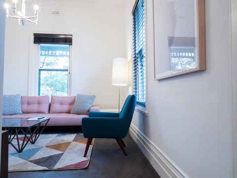 LittleStay Airlie - 2 Bedroom House - Melbourne Tourism 9
