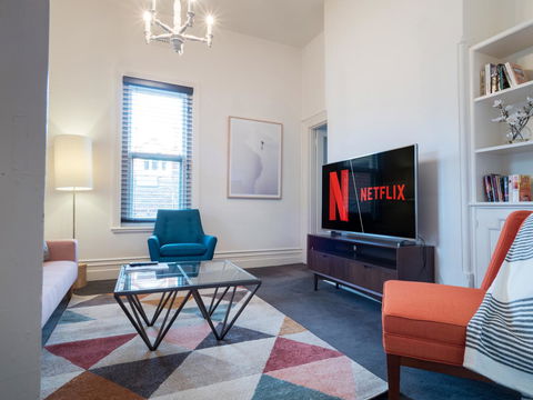 LittleStay Airlie - 2 Bedroom House - Melbourne Tourism 7