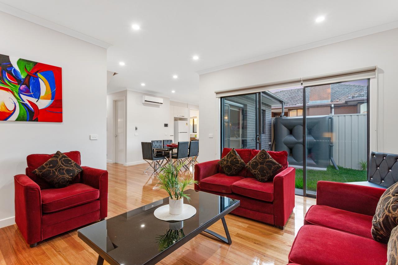 Albanvale VIC Melbourne Tourism