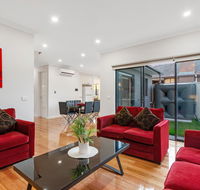 Biggs Villas Melbourne - Melbourne Tourism