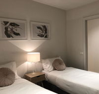 Clara Q Apartments - Melbourne Tourism