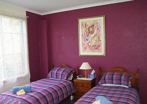 Cape Bridgewater Seaview Lodge - Melbourne Tourism 9