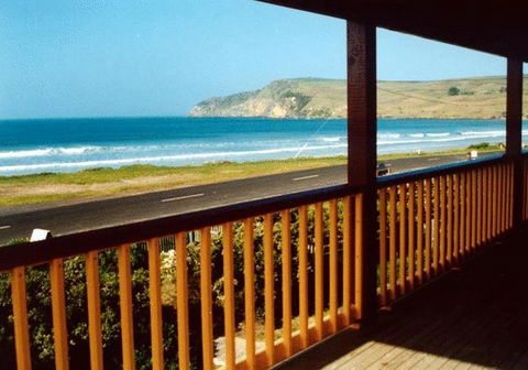 Cape Bridgewater Seaview Lodge - Melbourne Tourism 13
