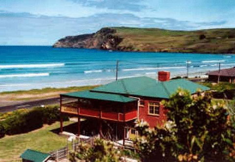 Cape Bridgewater Seaview Lodge - Melbourne Tourism 14