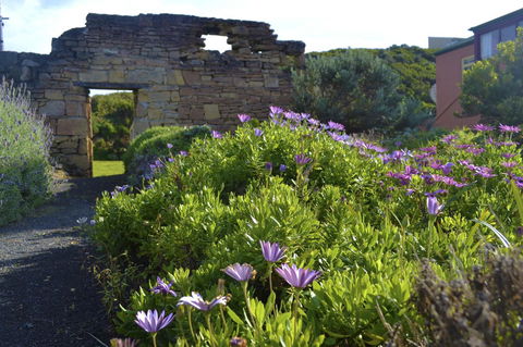 Cape Bridgewater Seaview Lodge - Melbourne Tourism 5