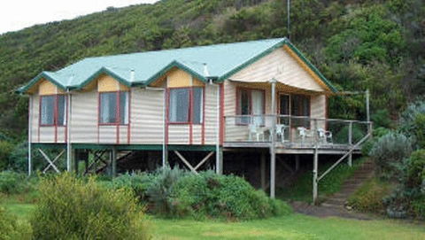 Cape Bridgewater Seaview Lodge - Melbourne Tourism 8