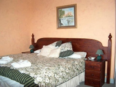 Cape Bridgewater Seaview Lodge - Melbourne Tourism 16