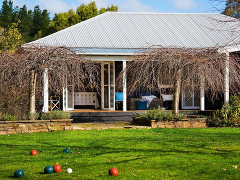 Green Gully House - Melbourne Tourism 0