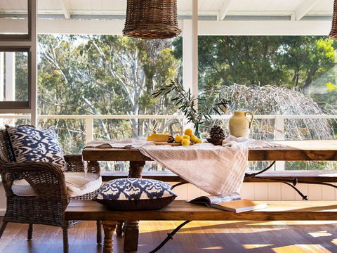 Green Gully House - Melbourne Tourism 4
