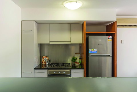 Punthill Apartment Hotel - Little Bourke - Melbourne Tourism 3