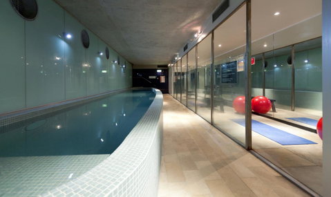 Punthill Apartment Hotel - Little Bourke - Melbourne Tourism 12