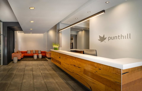 Punthill Apartment Hotel - Little Bourke - Melbourne Tourism 8
