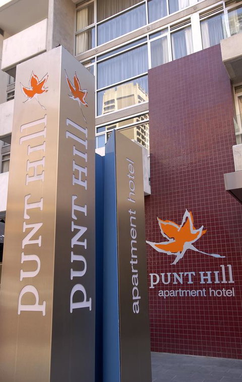 Punthill Apartment Hotel - Little Bourke - Melbourne Tourism 9