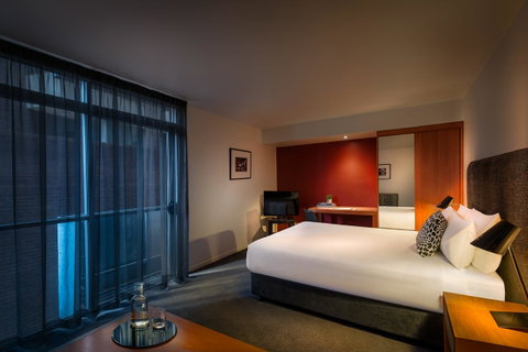 Punthill Apartment Hotel - Little Bourke - Melbourne Tourism 5
