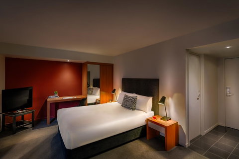 Punthill Apartment Hotel - Little Bourke - Melbourne Tourism 6