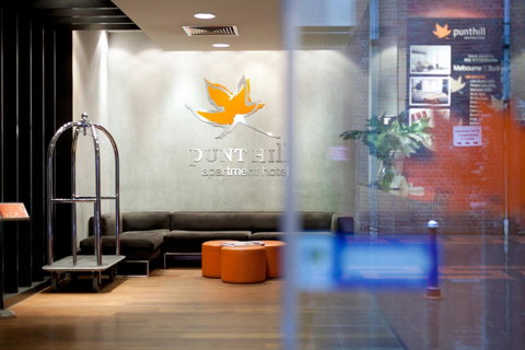 Punthill Apartment Hotel - Little Bourke - Melbourne Tourism 10