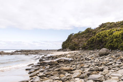 Points South By The Sea - Melbourne Tourism 9