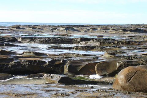 Points South By The Sea - Melbourne Tourism 38