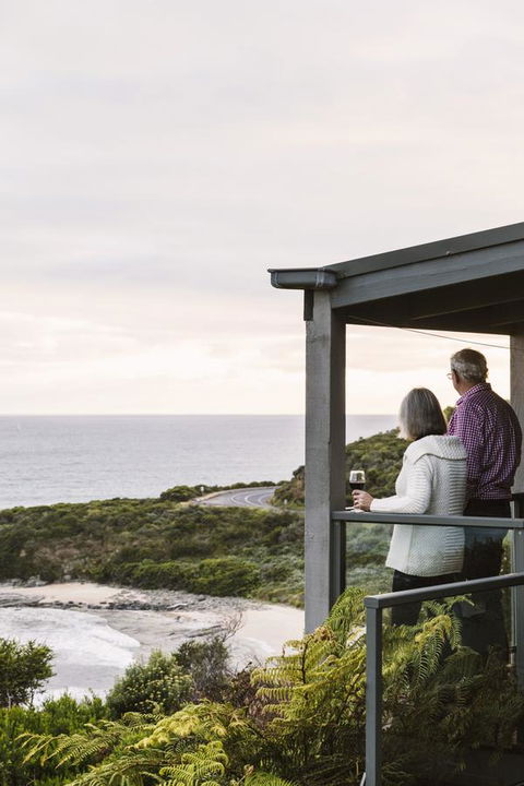 Points South By The Sea - Melbourne Tourism 13