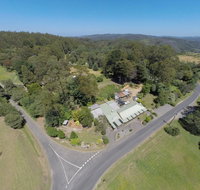 Tarra Bulga Guesthouse - Melbourne Tourism