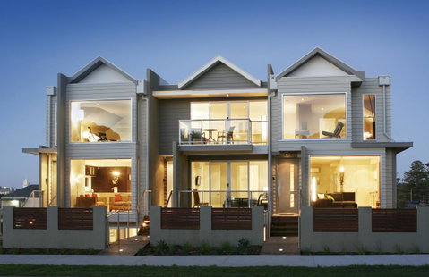 104 On Merri Apartments - Melbourne Tourism 0