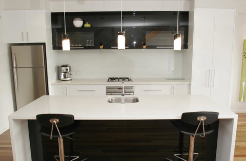 104 On Merri Apartments - Melbourne Tourism 6
