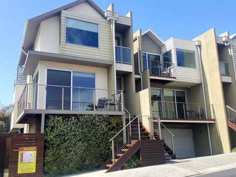 104 On Merri Apartments - Melbourne Tourism 15