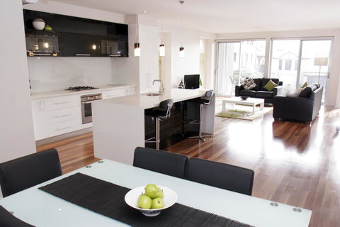104 On Merri Apartments - Melbourne Tourism 7