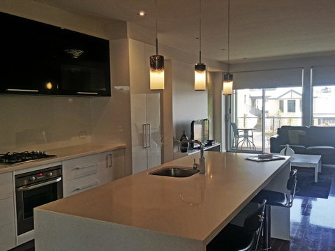 104 On Merri Apartments - Melbourne Tourism 21