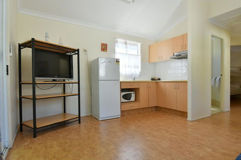 BIG4 Breeze Holiday Parks - Rainbow Beach - Melbourne Tourism 16