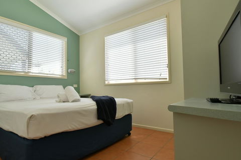 BIG4 Breeze Holiday Parks - Rainbow Beach - Melbourne Tourism 7