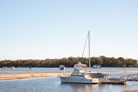 BIG4 Breeze Holiday Parks - Rainbow Beach - Melbourne Tourism 28