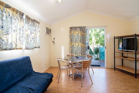 BIG4 Breeze Holiday Parks - Rainbow Beach - Melbourne Tourism 27