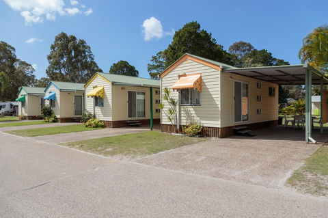BIG4 Breeze Holiday Parks - Rainbow Beach - Melbourne Tourism 25