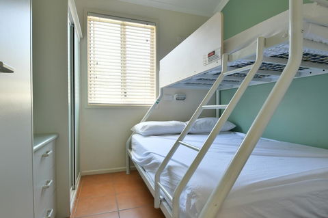 BIG4 Breeze Holiday Parks - Rainbow Beach - Melbourne Tourism 2