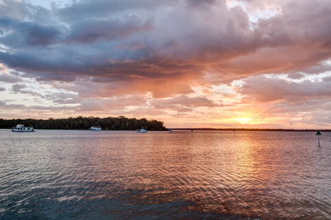 BIG4 Breeze Holiday Parks - Rainbow Beach - Melbourne Tourism 35