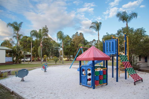 BIG4 Breeze Holiday Parks - Rainbow Beach - Melbourne Tourism 21