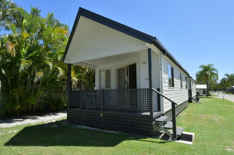 BIG4 Breeze Holiday Parks - Rainbow Beach - Melbourne Tourism 6