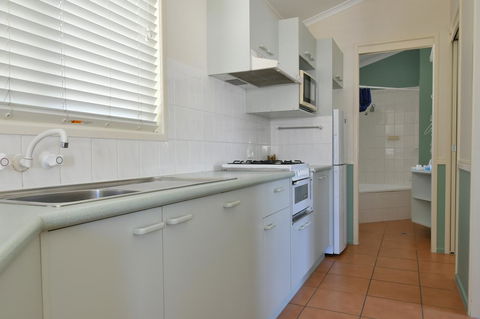 BIG4 Breeze Holiday Parks - Rainbow Beach - Melbourne Tourism 4