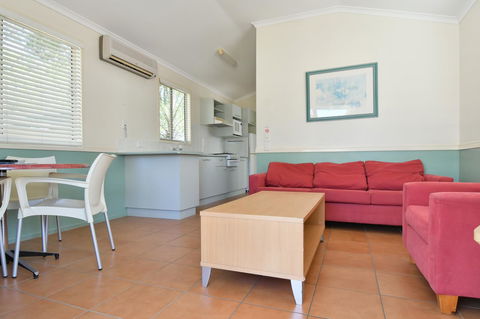 BIG4 Breeze Holiday Parks - Rainbow Beach - Melbourne Tourism 8