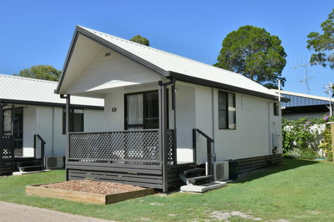 BIG4 Breeze Holiday Parks - Rainbow Beach - Melbourne Tourism 9