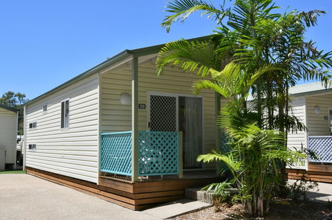 BIG4 Breeze Holiday Parks - Rainbow Beach - Melbourne Tourism 18