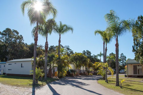 BIG4 Breeze Holiday Parks - Rainbow Beach - Melbourne Tourism 22