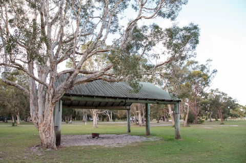 BIG4 Breeze Holiday Parks - Rainbow Beach - Melbourne Tourism 23
