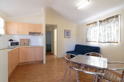 BIG4 Breeze Holiday Parks - Rainbow Beach - Melbourne Tourism 26