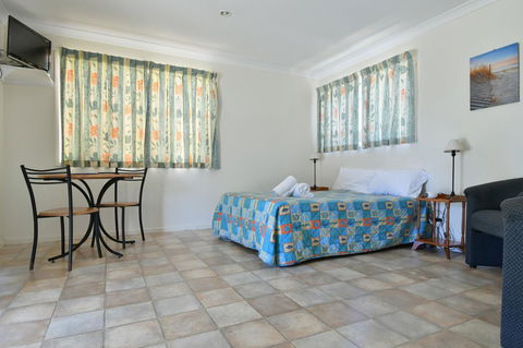 BIG4 Breeze Holiday Parks - Rainbow Beach - Melbourne Tourism 20