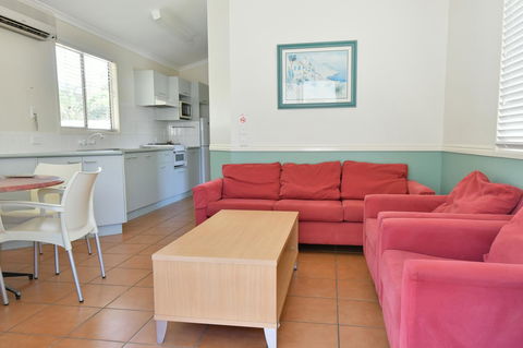 BIG4 Breeze Holiday Parks - Rainbow Beach - Melbourne Tourism 5