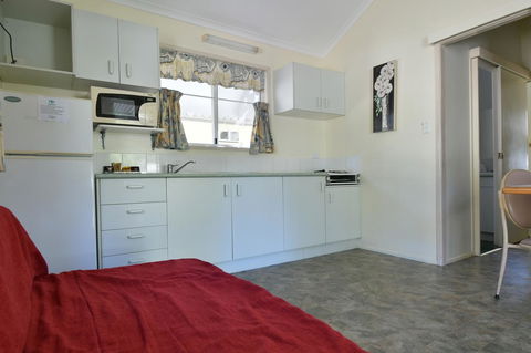 BIG4 Breeze Holiday Parks - Rainbow Beach - Melbourne Tourism 13